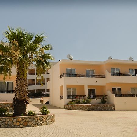 Апарт отель Lindos Nest Pefki  Экстерьер фото